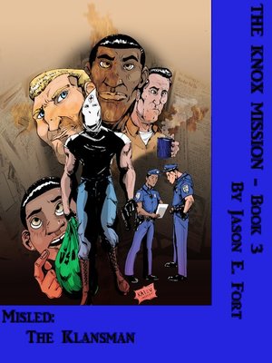 cover image of Misled
